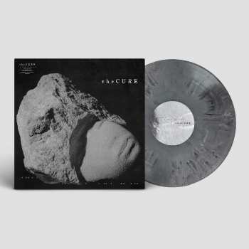 LP The Cure: Songs of a Lost World