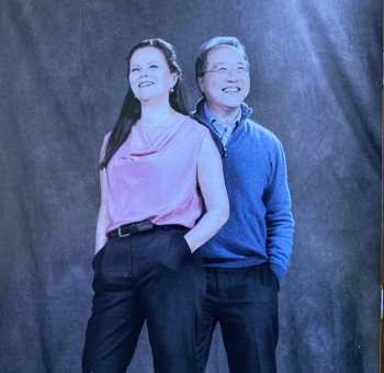 CD Kathryn Stott: Songs Of Comfort & Hope