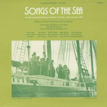 Album Songs Of Sea: National / Var: Songs Of Sea: National