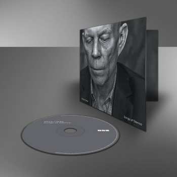 CD Vince Clarke: Songs Of Silence