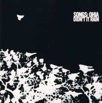 CD Songs: Ohia: Didn't It Rain