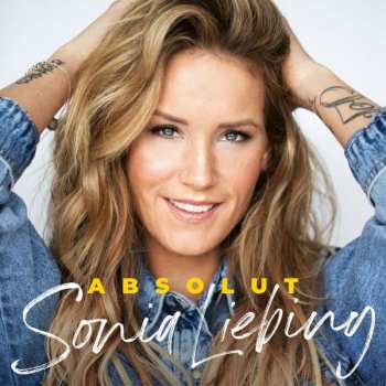 Album Sonia Liebing: Absolut