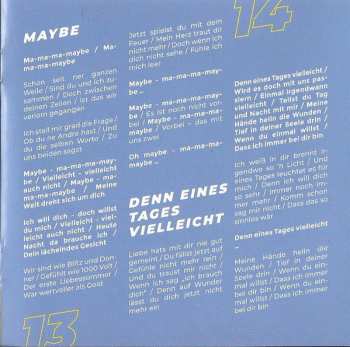 CD Sonia Liebing: Absolut