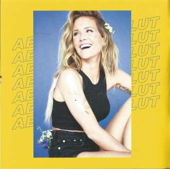 CD Sonia Liebing: Absolut