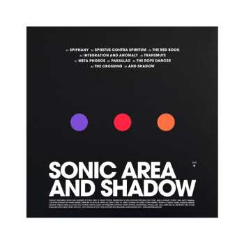 LP Sonic Area: And Shadow