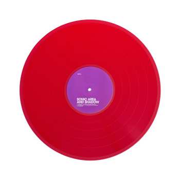 LP Sonic Area: And Shadow
