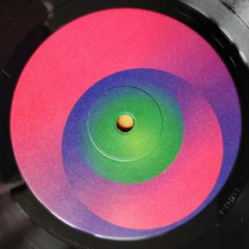 LP Sonic Boom: All Things Being Equal