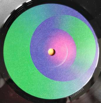 LP Sonic Boom: All Things Being Equal