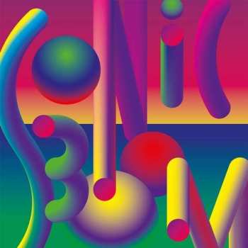 CD Sonic Boom: All Things Being Equal