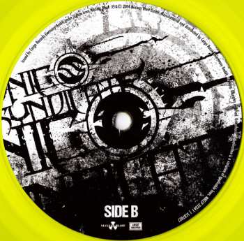 LP Sonic Syndicate: Sonic Syndicate LTD | CLR