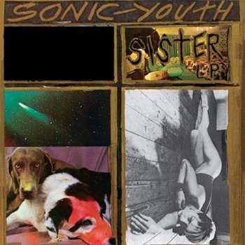 LP Sonic Youth: Sister