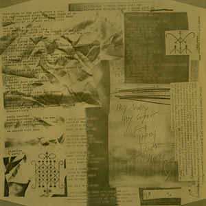 LP Sonic Youth: Sister