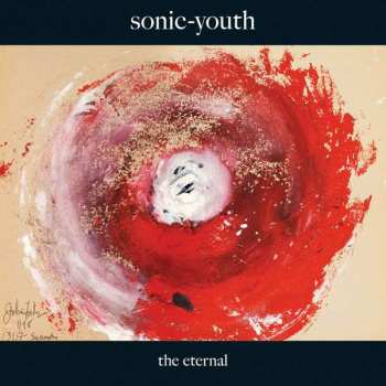 2LP Sonic Youth: The Eternal