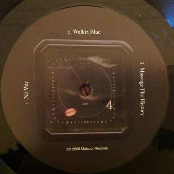 2LP Sonic Youth: The Eternal