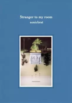 Stranger To My Room