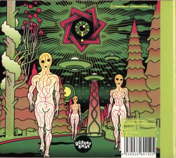CD Sonido Gallo Negro: Sendero Mistico
