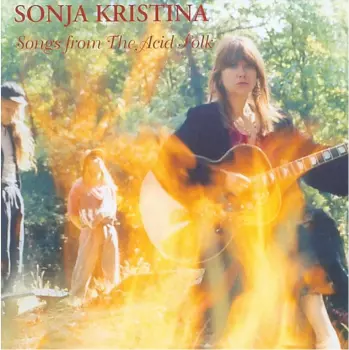 Songs From The Acid Folk