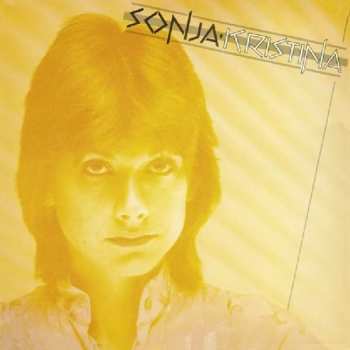 Album Sonja Kristina: Sonja Kristina