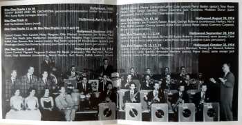 2CD Sonny Burke And His Orchestra: The Mambo Jambo Man