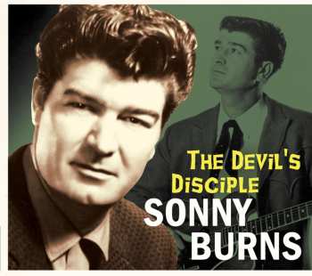 Album Sonny Burns: The Devil's Disciple