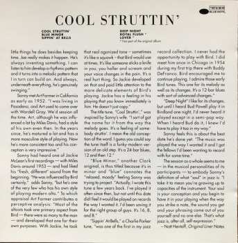 CD Sonny Clark: Cool Struttin'