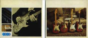 CD Sonny Landreth: Bound By The Blues