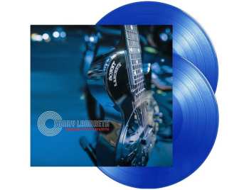 2LP Sonny Landreth: Recorded Live In Lafayette