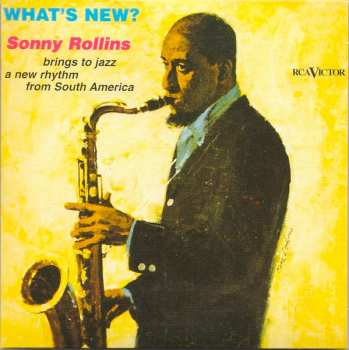 5CD/Set di cofanetti Sonny Rollins: Original Album Classics