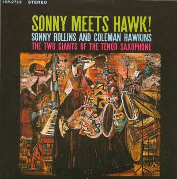 5CD/Set di cofanetti Sonny Rollins: Original Album Classics