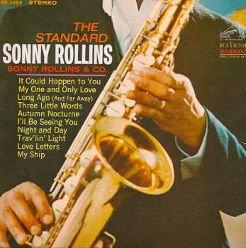 5CD/Set di cofanetti Sonny Rollins: Original Album Classics