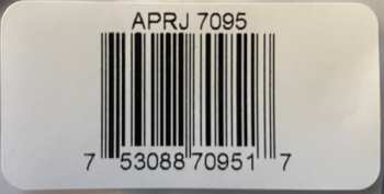 LP Max Roach: Rollins Plays For Bird