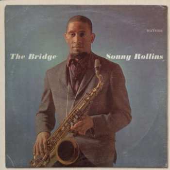 CD Sonny Rollins: The Bridge