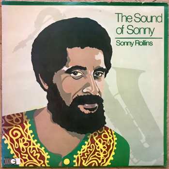 CD Sonny Rollins: Sound Of Sonny