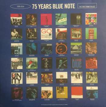LP Sonny Rollins: Volume 2