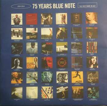 LP Sonny Rollins: Volume 2