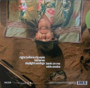 CD SonReal: I Can't Make This Up LTD