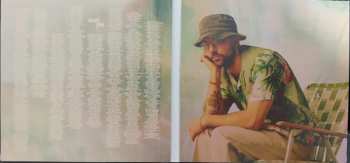 CD SonReal: I Can't Make This Up LTD