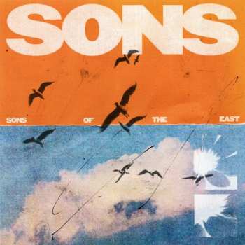 CD Indecision: Sons