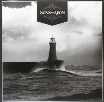LP Sons Of Aeon: Sons Of Aeon LTD