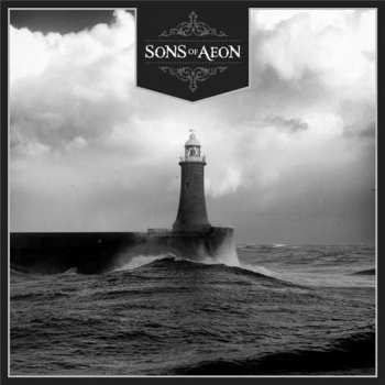 CD Sons Of Aeon: Sons Of Aeon