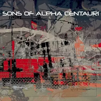 Sons Of Alpha Centauri