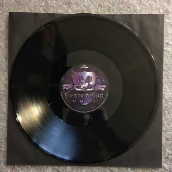 2LP/CD Sons Of Apollo: MMXX