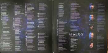 2LP Sons Of Apollo: MMXX CLR