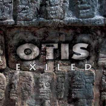 CD Sons Of Otis: Exiled