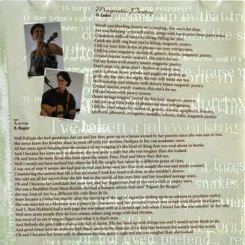 CD Sons Of The Never Wrong: One If By Hand