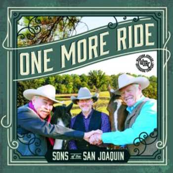 Album Sons Of The San Joaquin: One More Ride