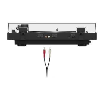 Audiotechnica Sony PS-LX5BT