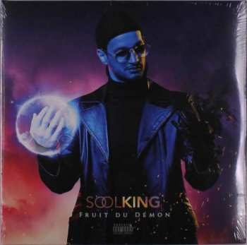 Album Soolking: Fruit Du Démon