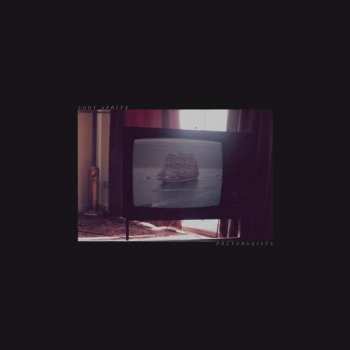 Album Soot Sprite: Poltergeists