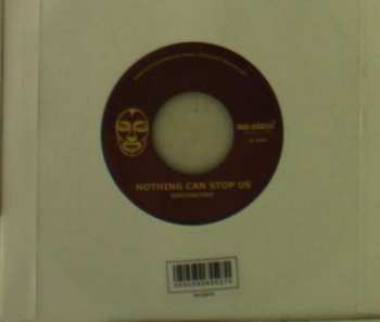 SP Soothsayers: Nothing Can Stop Us / Take Me High